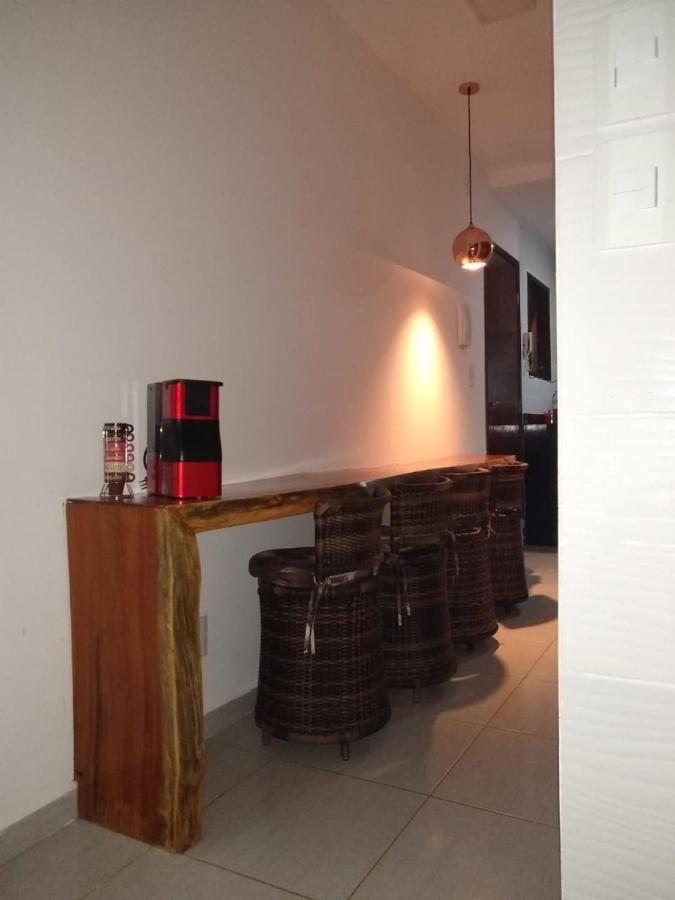 Winterville Flat 708 Gravatá Esterno foto