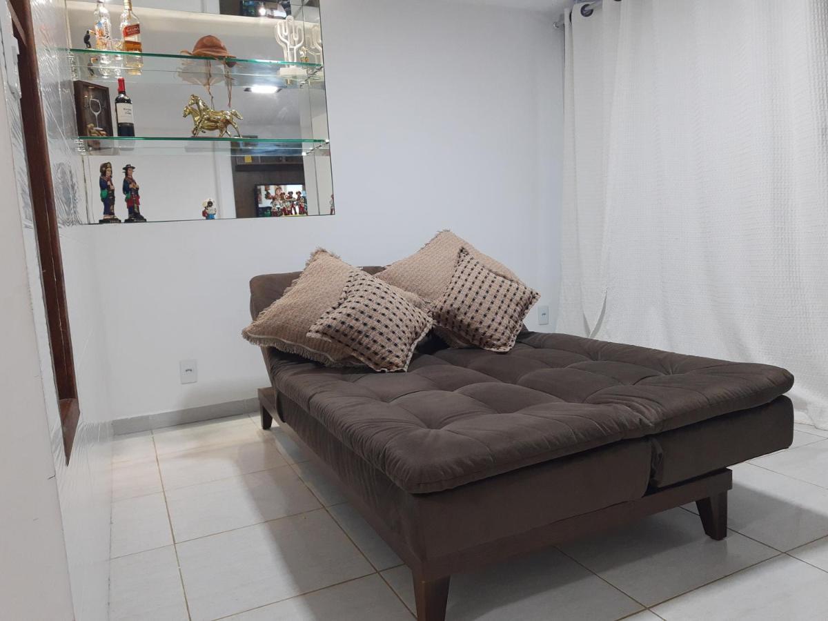 Winterville Flat 708 Gravatá Esterno foto
