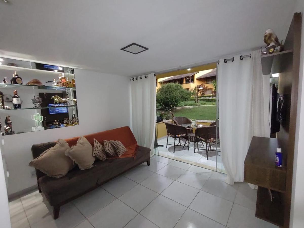 Winterville Flat 708 Gravatá Esterno foto
