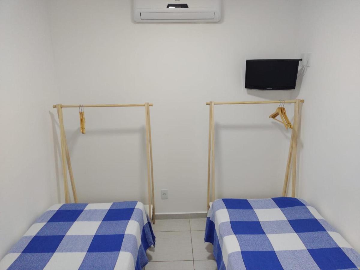 Winterville Flat 708 Gravatá Esterno foto