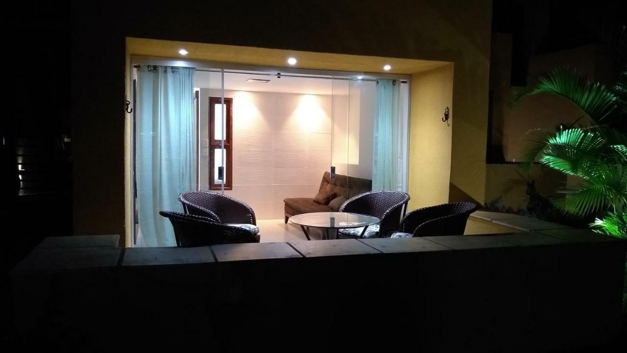 Winterville Flat 708 Gravatá Esterno foto