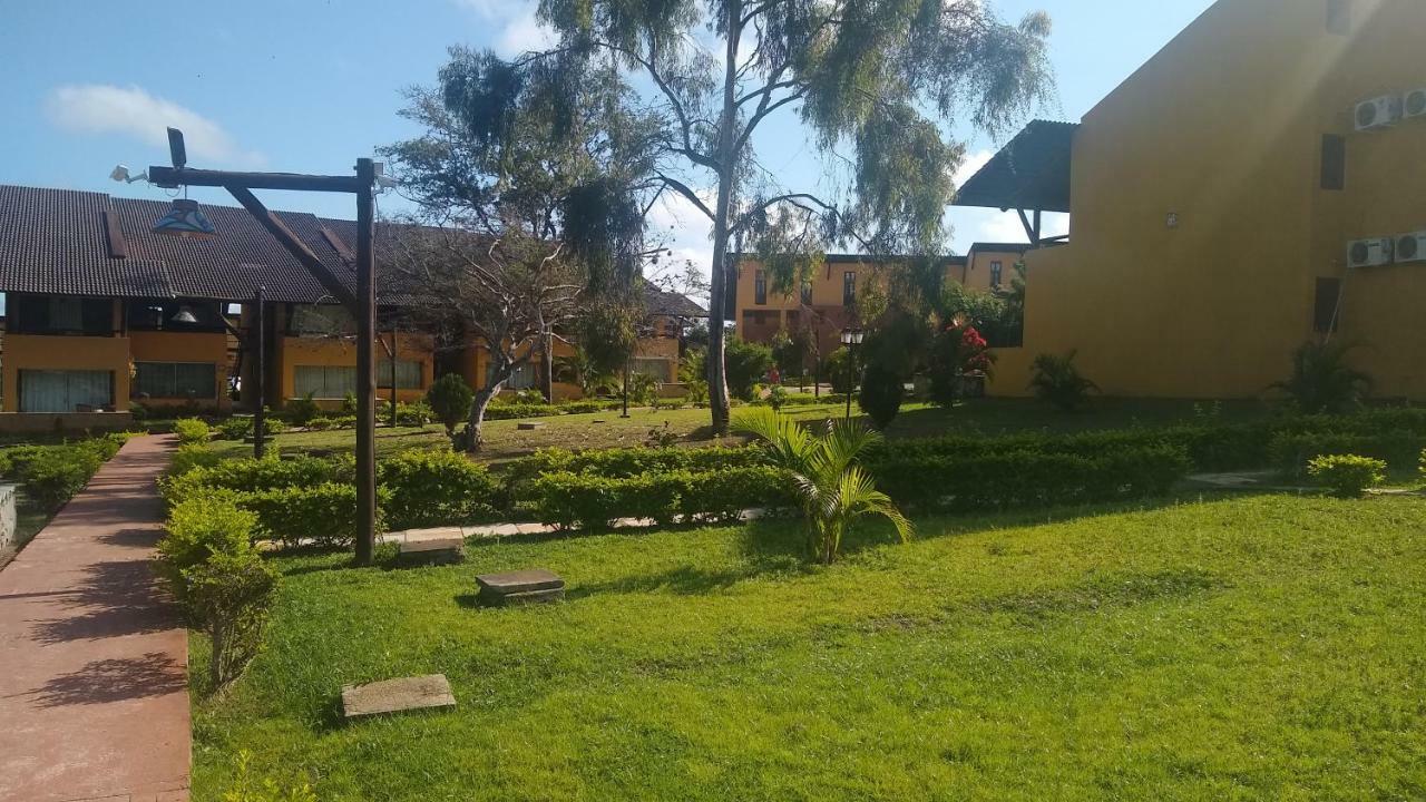 Winterville Flat 708 Gravatá Esterno foto
